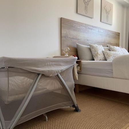 Klinovec Apartments Luxury Лоучна-под-Клиновцем Экстерьер фото