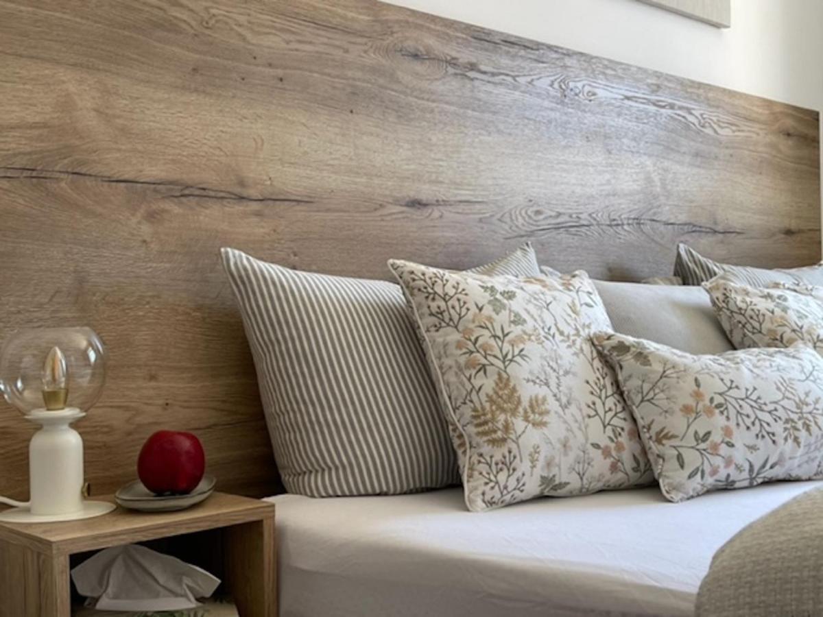 Klinovec Apartments Luxury Лоучна-под-Клиновцем Экстерьер фото