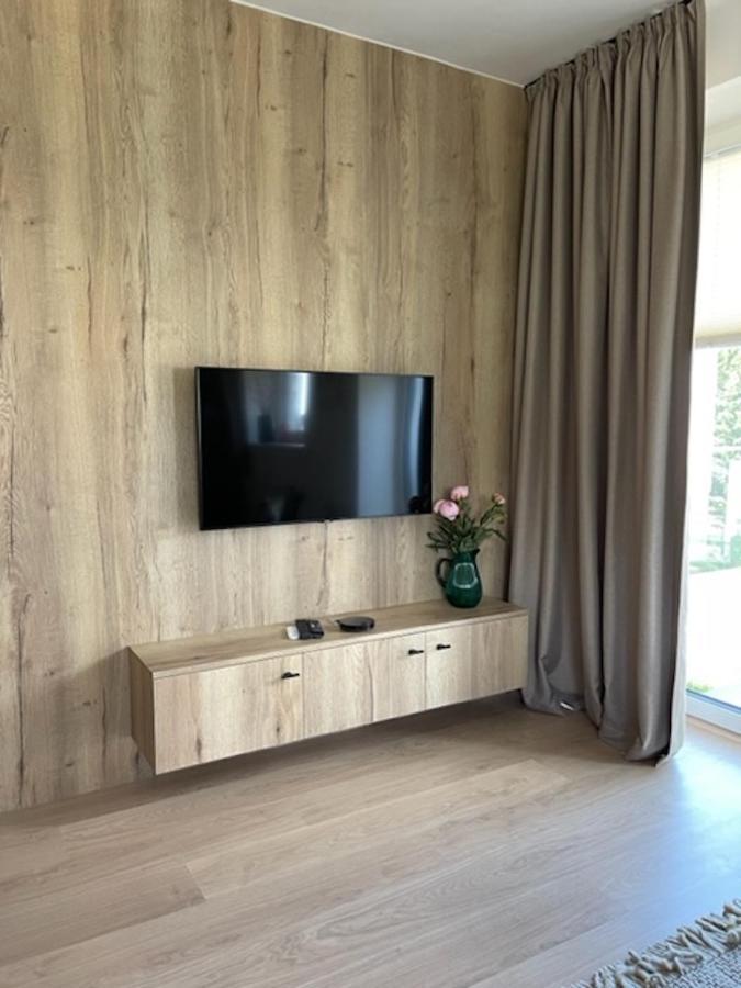 Klinovec Apartments Luxury Лоучна-под-Клиновцем Экстерьер фото